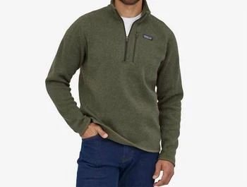 推荐Better Sweater In Green商品