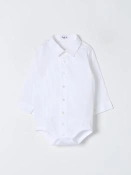 IL GUFO | Bodysuit kids Il Gufo,商家GIGLIO.COM,价格¥462