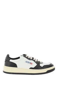 推荐LEATHER MEDALIST LOW SNEAKERS商品