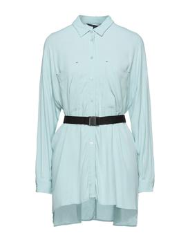 女士阿玛尼, Armani Exchange | Solid color shirts & blouses商品图片 1.5折