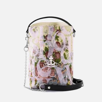 商品Vivienne Westwood | Vivienne Westwood Sally Crossbody Bag - Multi/Lilac,商家Coggles CN,价格¥3116图片