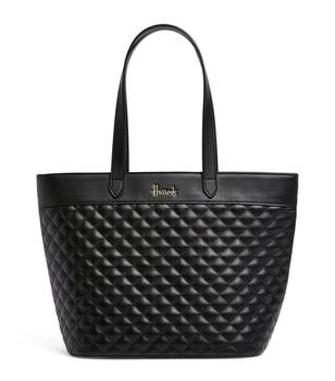 Harrods | Chelsea Shoulder Tote Bag 