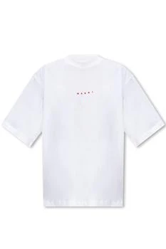 推荐T-shirt with logo商品