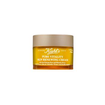 product Pure Vitality Skin Renewing Cream image