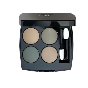 Chanel | 香奈儿四色眼影盘色号324,商家Bonpont,价格¥434