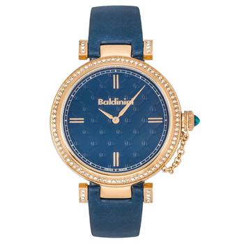 推荐Baldinini Dona Quartz Ladies Watch 03.L.03.DONA商品