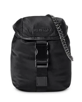 MZ Wallace | Micro Apex Crossbody 