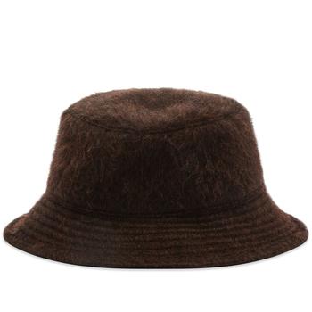 推荐Our Legacy Alpaca Bucket Hat商品
