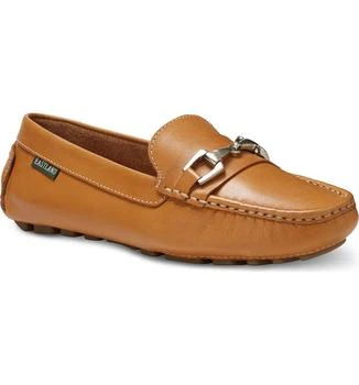 推荐Olivia Leather Loafer商品