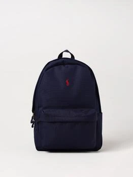 Ralph Lauren | Bag kids Polo Ralph Lauren,商家GIGLIO.COM,价格¥539