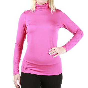 推荐Women's Veluxe Essential T-Neck商品