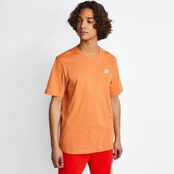 NIKE | Nike Club - Men T-Shirts商品图片,4.4折