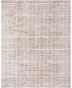 Livabliss | Delight Shag DEL-2305 5'3"x7' Area Rug,商家Macy's,价格¥3440