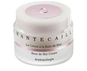 Chantecaille | Rose de Mai Cream 五月玫瑰乳霜，50毫升 