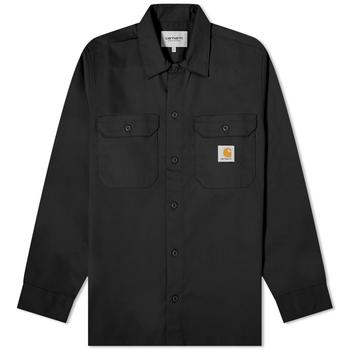 推荐Carhartt WIP Master Overshirt商品