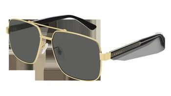 Gucci | Gucci GG0529S M AVIATOR Sunglasses 