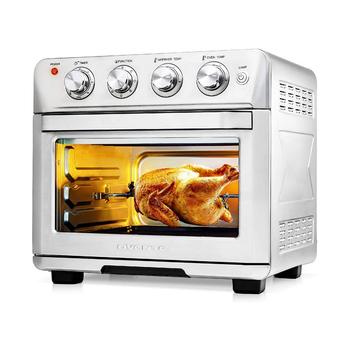 商品OVENTE | Multi-function Air Fryer Rotisserie Oven,商家Macy's,价格¥1435图片