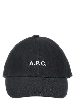 A.P.C. | A.P.C. Denim cap 6.6折