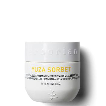 推荐Erborian Yuza Sorbet Cream 50ml商品