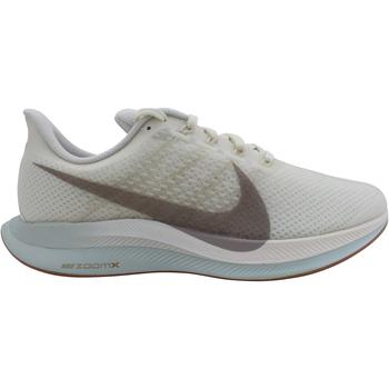 nike女鞋, NIKE | Nike Zoom Pegasus 35 Turbo Sail/Moon Particle-Light Cream  AJ4115-101 Women's商品图片 5.7折