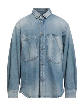 商品Diesel | Denim shirt,商家YOOX,价格¥1246图片