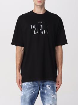 推荐Dsquared2 t-shirt for man商品