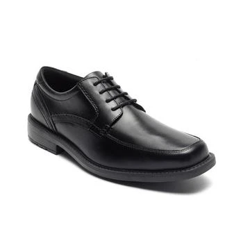 Rockport | Men's Style Leader 2 Apron Toe Shoes,商家Macy's,价格¥690