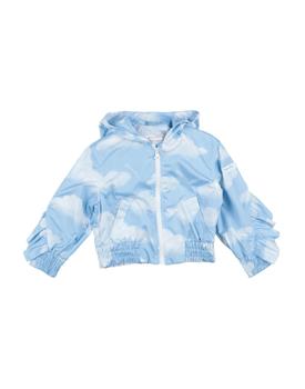 商品MONNALISA | Jacket,商家YOOX,价格¥1128图片
