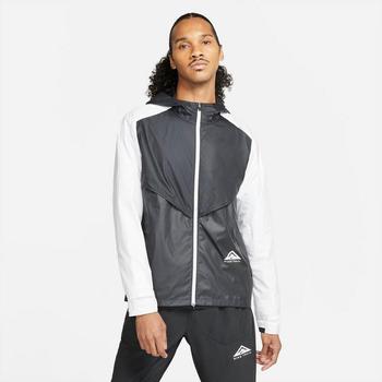 推荐Men's Nike Trail Windrunner Jacket商品