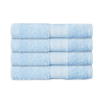 商品Soft Spun Cotton Solid Bath Towel, 27" x 52"图片