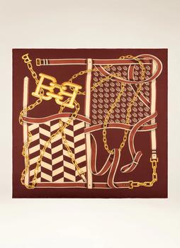 Bally | B-Chain Carré商品图片,