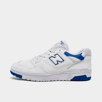 推荐Men's New Balance 550 Casual Shoes商品