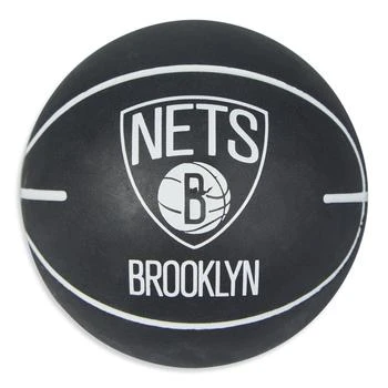Wilson | Wilson Dribbler Basketball Brooklyn Nets - Unisex Collectables,商家Foot Locker UK,价格¥43