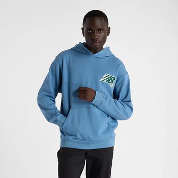 【New Balance】☆お洒落☆Athletics Relaxed League Hoodie New Balance Athletics Relaxed League Hoodie | Apparel » Buy
