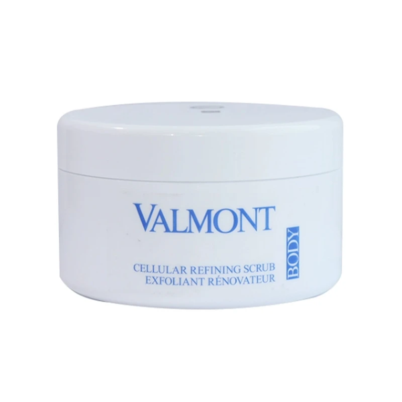 Valmont | Valmont 法尔曼 身体磨砂膏 500ml 院装养肤滋润清洁去角质,商家LuxuryBeauty,价格¥842