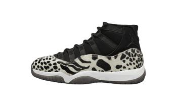 aj女鞋, Jordan | Air Jordan 11 Retro "Animal Instinct"商品图片 7.2折