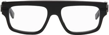 推荐黑色 Fendigraphy 眼镜商品