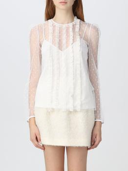 RED Valentino | Red Valentino shirt for woman商品图片,额外8.5折, 额外八五折