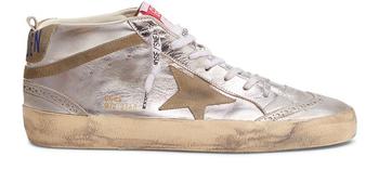 商品Golden Goose | Mid Star Classic 运动鞋,商家24S,价格¥3470图片