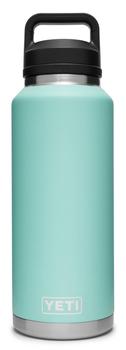 YETI评价, YETI | YETI 46 oz. Rambler Bottle with Chug Cap商品图片 