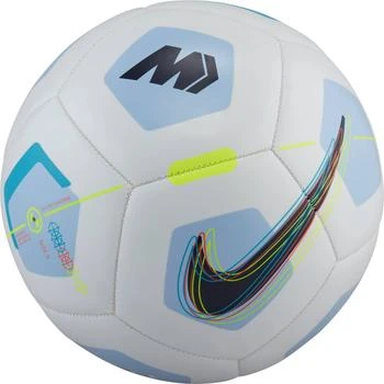 NIKE | Nike Mercurial Fade Soccer Ball,商家Dick's Sporting Goods,价格¥163