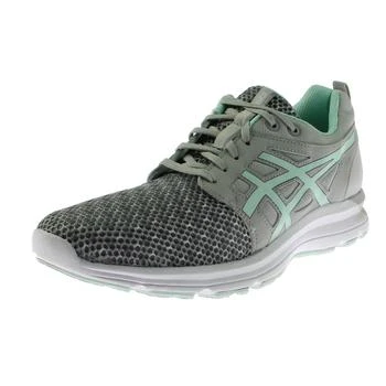 推荐Asics Womens Gel Torrance Mesh Contrast Trim Running Shoes商品