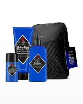product Clean & Cool Body Basics ($84 Value) image