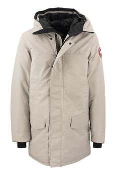 canada goose langford怎么选]品牌_图片_价格_正品_怎么样| 别样海外购