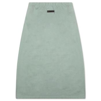 Essentials | Women's Long Skirt - Sycamore商品图片,独家减免邮费