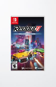 商品Alliance Entertainment | Redout 2: Deluxe Edition Nintendo Switch Game,商家PacSun,价格¥319图片