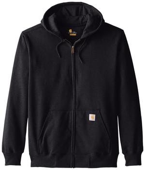 Carhartt | Men's Rain Defender Paxton Heavyweight Hooded Sweatshirt商品图片,9.2折, 独家减免邮费