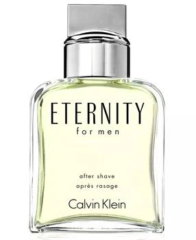 Calvin Klein | ETERNITY for men After Shave, 3.4 oz,商家Macy's,价格¥387