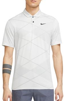 Nike Golf, NIKE | Dri-FIT Vapor Argyle Golf Polo商品图片 4.2折