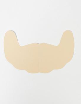 商品Magic | Magic Bodyfashion freedom form waterproof supportive and lifting breast tape 4 pack in beige,商家ASOS,价格¥193图片